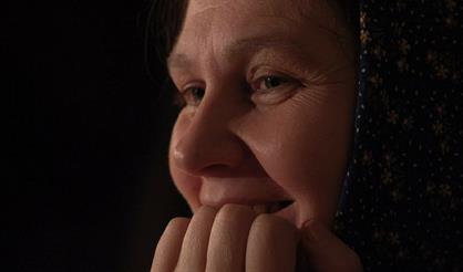 Матренин двор