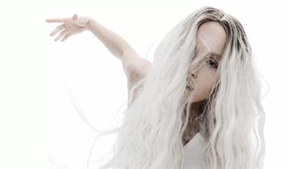 Шура Кузнецова. Презентация альбома "Лунные цари"