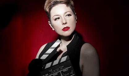 Джазовый Голливуд