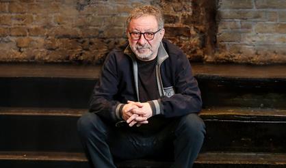 Евгений Маргулис