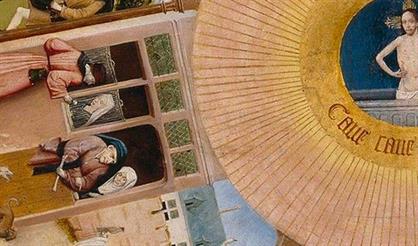 Бах, Босх и неоклассика. Орган, скрипка и нейросеть