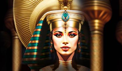 Клеопатра. Театр "Кремлевский балет"