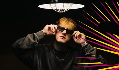 DK. Summer Sound x билайн