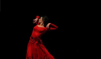 Фламенко и джаз: две страсти, две стихии