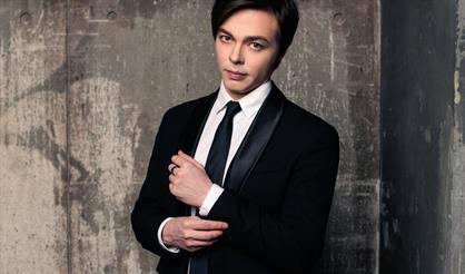 Мультивселенная Александра Казьмина