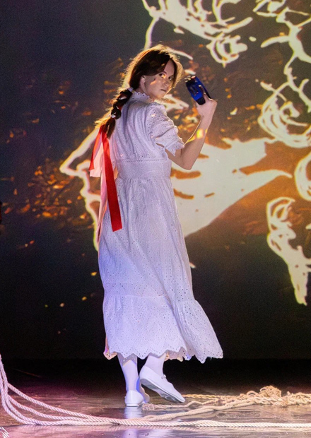 Сны Татьяны