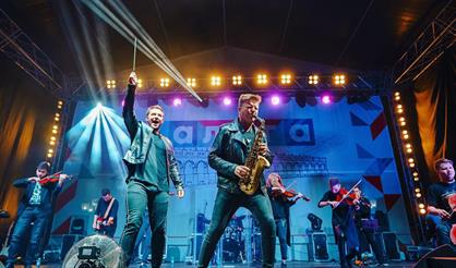 Enigma. Enya. Neoclassica. Imperialis Orchestra