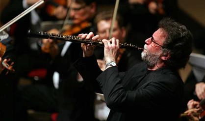 Виртуозы Москвы. "Семейный Новый год"