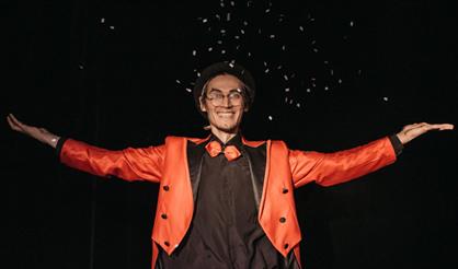 Маленькое чудо