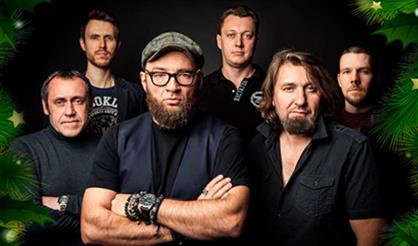 Рекорд Оркестр. Целебный концерт