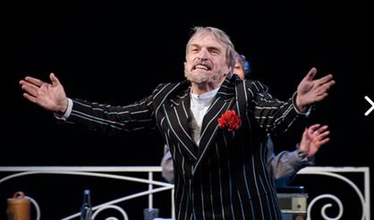 Весёлого Рождества, мама!