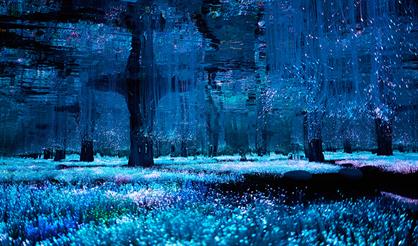 Погружение в себя: музыка Эйнауди и Циммера