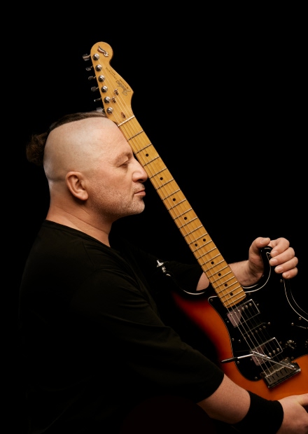 Вадим Самойлов / Агата Кристи с оркестром (Санкт-Петербург)