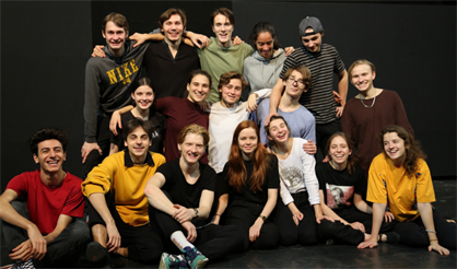 Школа. Метро. Сны