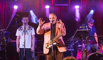 Алексей Козлов и "Арсенал"