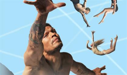 Пари над бездной