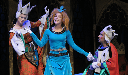 Тайна тетушки Мэлкин