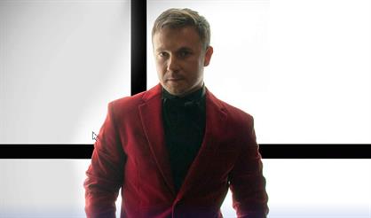 Концерт Вадима Мичмана