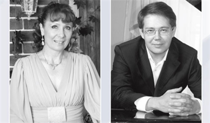 Музыка для двух роялей