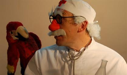 Добрый доктор