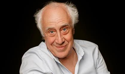 Сергей Мигицко. «Взгляд из зрительного зала»