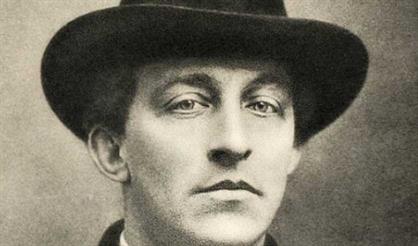 "О, Русь моя!.." К 140-летию со дня рождения Александра Блока