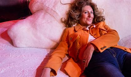 Любовь и сексуальность в интерьере. Искусство жить страстно