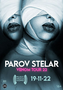 Parov Stelar