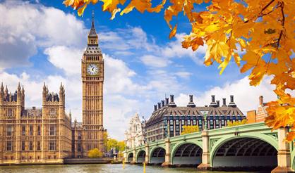 Органисты мира: Колин Эндрюс (Великобритания - США)