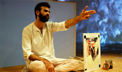 Мой дом на пересечении