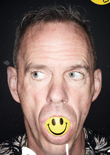 Fatboy Slim