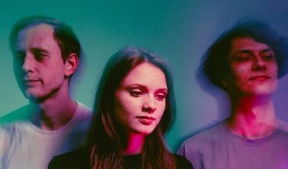 Life On Venus. Презентация EP