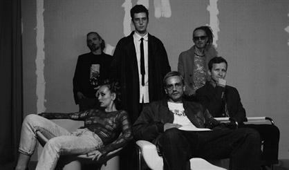 другдиджея. Презентация альбома