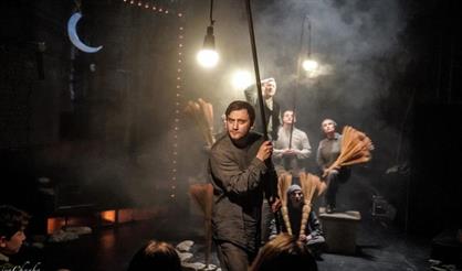 Рассказ мула старого Хабуга