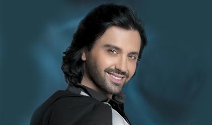 Гела Гуралиа. "Музыка огня" (Сергиев Посад)