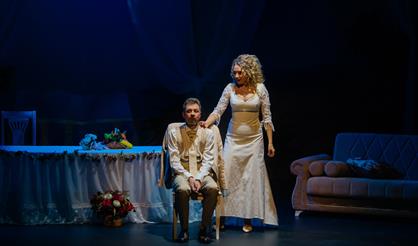 Филумена Мартурано, или Брак по-итальянски