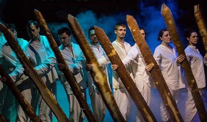 Старосветская любовь