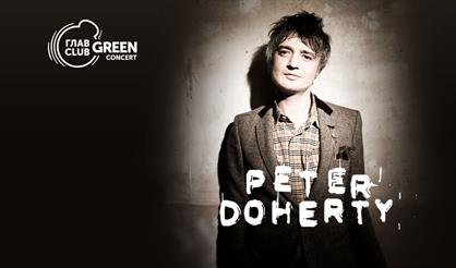 Peter Doherty