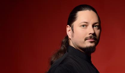 Иеромонах Фотий. Рождественский концерт