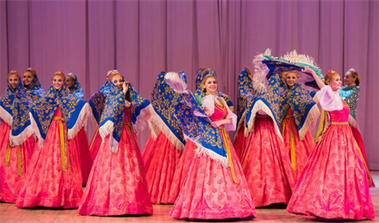 ГАХА "Березка" (Красногорск)