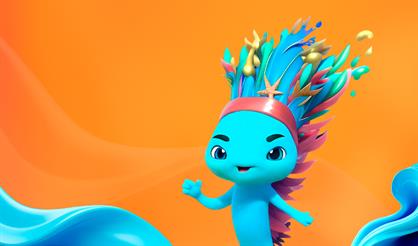 Мультимедийная выставка «Путь воды»