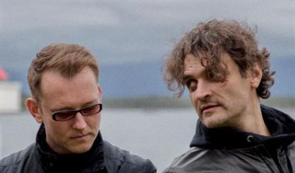 Ярослава Симонова & LRK TRIO