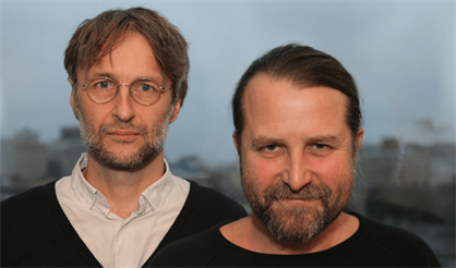 Проект "Времена". Оркестр MUSICA VIVA