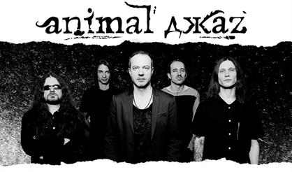 Animal ДжаZ. Новый альбом + всё лучшее