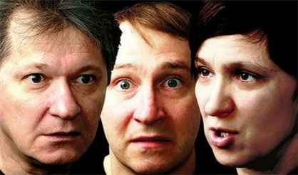 Сеанс гипноза для семейной пары