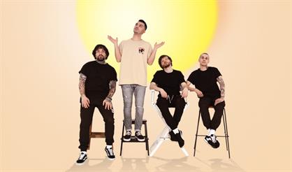 Rock Privet (Санкт-Петербург)