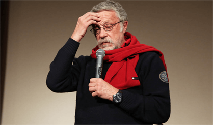 Юрий Рост. Творческий вечер