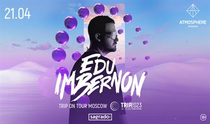 TRIP ON TOUR. Edu Imbernon