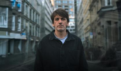 Игорь Яковенко