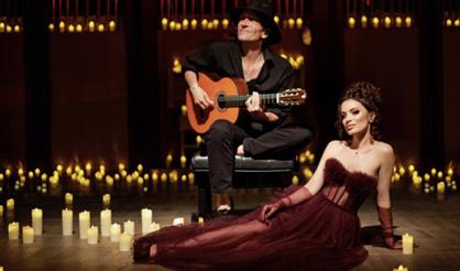 Свидание 1000 свечей. Поэтический вечер